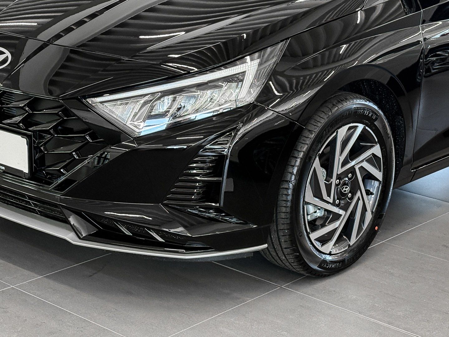 Hyundai i20 - Bild 3