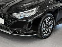 Hyundai i20 - Vorschau Bild 3
