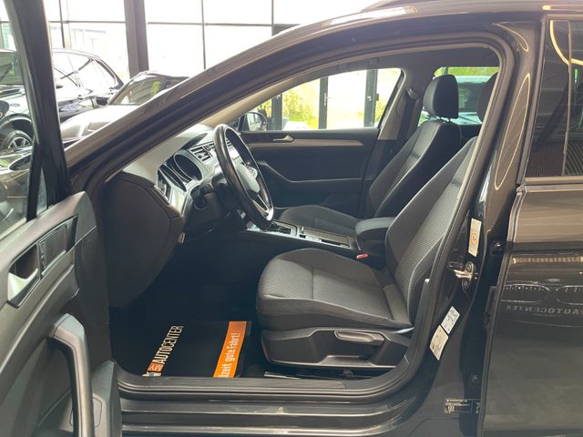 Volkswagen Passat Variant *LED*AHK*ACC*3ZONEN*1HAND*