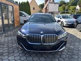 BMW 745 Baureihe 7 Lim 745 L e*PANO*LED*LANG*HEAD*36 - BMW 745 aus 2019
