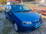 Fiat Punto ELX *Automatikgetriebe*2-Hand*TÜV-Neu* - Fiat Punto mit Benzin-Antrieb: Automatik