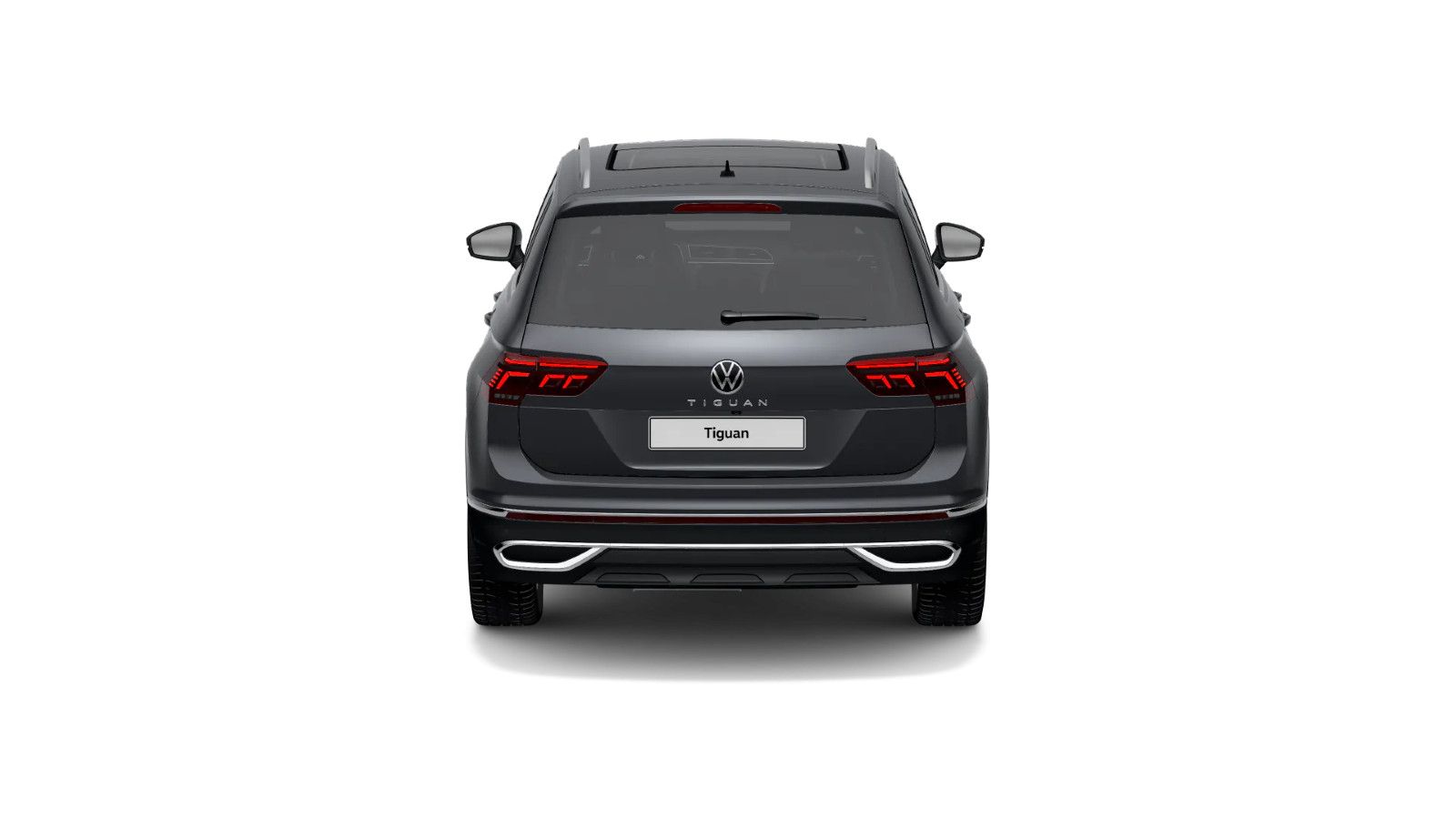 Volkswagen Tiguan Elegance 2.0 TDI MATRIX PANO KAM NAVI ACC foto 5