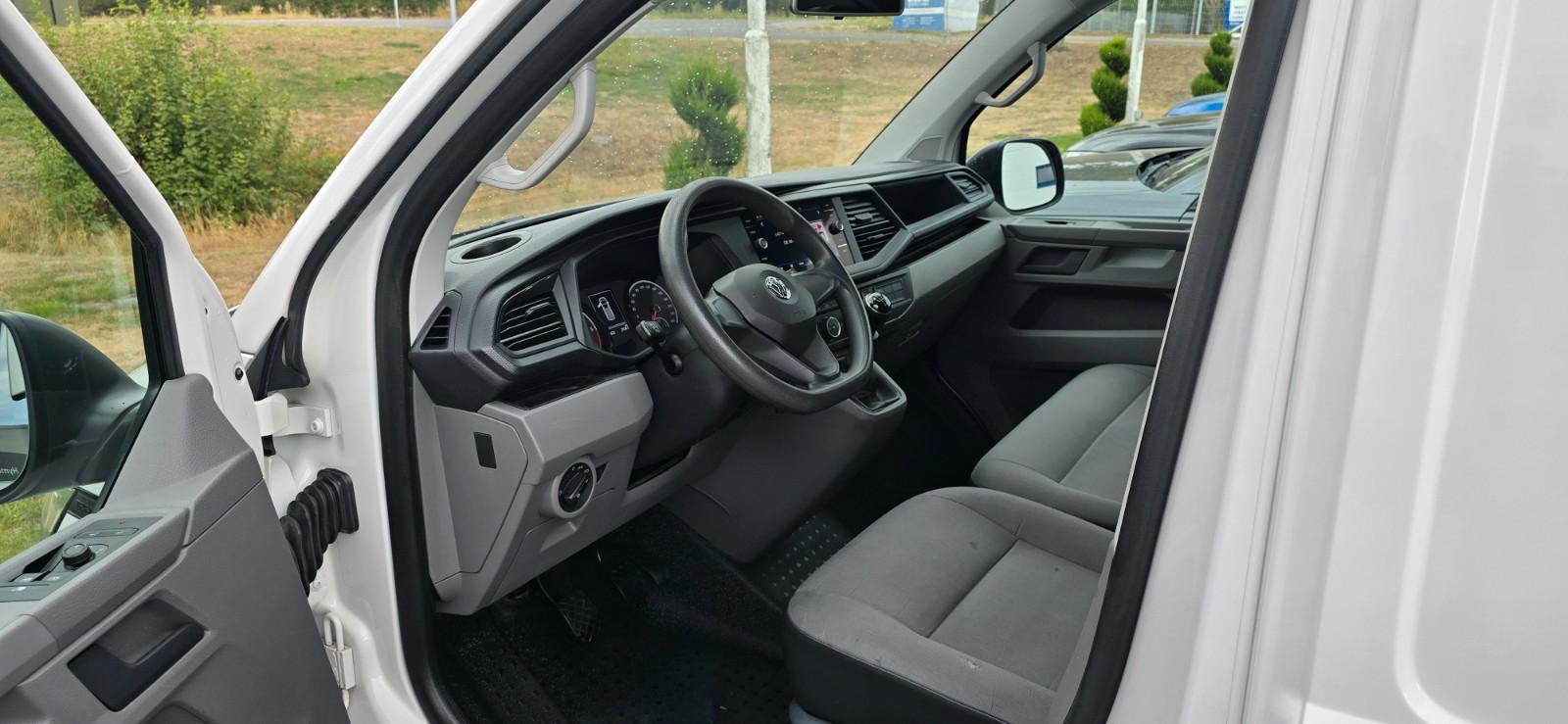 Volkswagen T6 Transporter / Klimaanlage/ Navigation, миниатюра 8