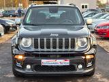 Jeep Renegade Longitude Mild-Hybrid FWD *Kamera - Jeep aus 2023