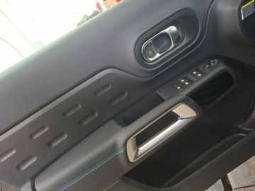 Citroën C5 Aircross Max BHDi 130 PGD°Nav°LED°RFK°Keyless