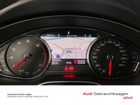 Audi A4 - Vorschau Bild 16