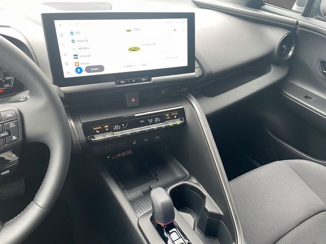 Toyota C-HR 1.8 Hybrid Teamplayer *PDC*ACC*DAB*NAV*SHZ*