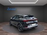 Cupra Formentor 2.0 TSI VZ 4Drive AHK, Beats, Full Lin - schwarze Cupra Formentor