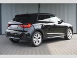Audi A1 allstreet 35 TFSI LED ACC Navi Rückfahrkamera - Audi A1 Vorführfahrzeuge