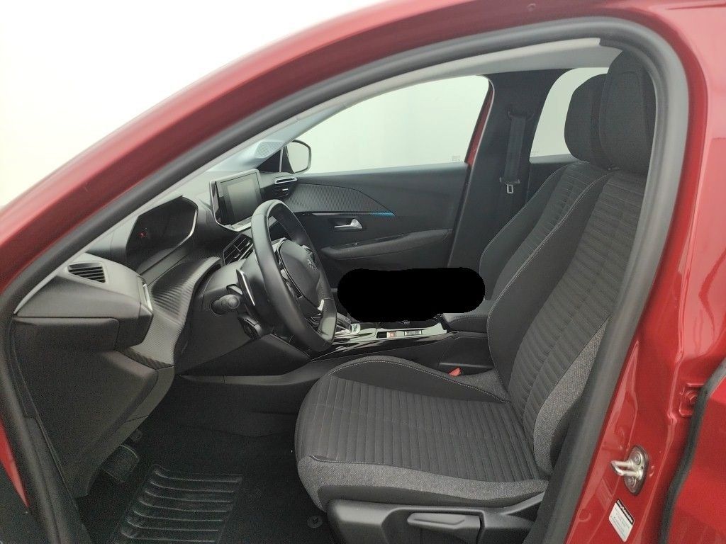 Fahrzeugabbildung Peugeot 208 Style 1.2T LED/NAVI/PDC/ALU/TEMPOMAT