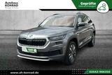 Skoda Kodiaq Tour 4x4 DSG Pano*Navi*LED*AHK - Skoda Kodiaq: Tour