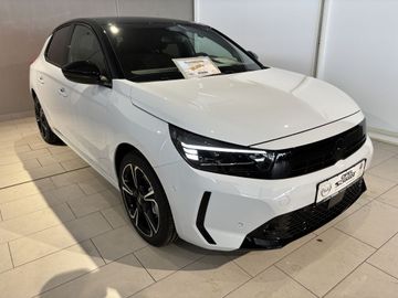 Fotografie 3 des Opel Corsa 1.2 Direct Injection Turbo GS (F)