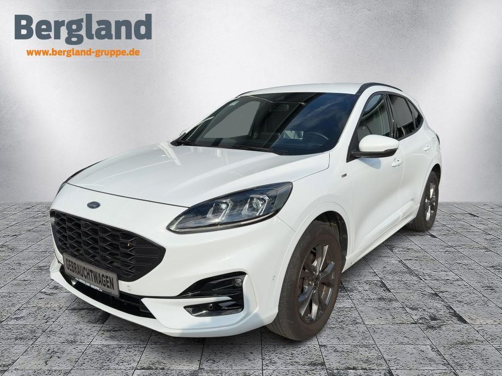 Image of Ford Kuga