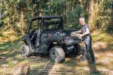 TGB 1000 LandMax UTV 4x4  Kabine ABS 36 Mon Garantie - UTV