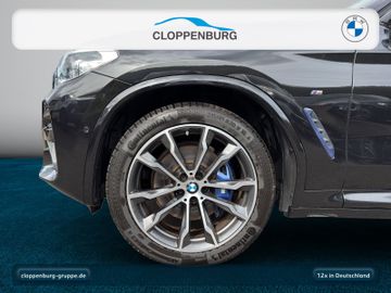BMW X4 - 10