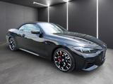 BMW 420i Cabrio M SPORT PRO+HUD+INNO+COMFORT-PAKET+D - BMW 420: 420d
