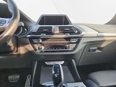 BMW X3 xDrive20d M Sport