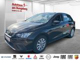 Seat Ibiza Style 1.0 MPI 5-Gang*Navi/Sitzhzg/PDC/GJR* - gebrauchte Seat Ibiza aus dem Jahr 2019
