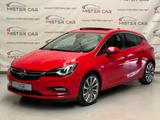 Opel Astra K Innovation GSHD/AHK/MASSAGE/SITZKLIMA/18 - Opel Astra: Leder, Schiebedach