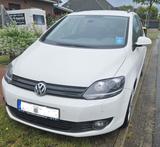 Volkswagen Golf Plus 1.4 TSI  - Volkswagen Golf Plus: Weiß