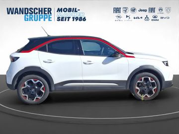 Opel Mokka GS Line 1,2 Turbo Carplay+LHZ+LED+SHZ+RFK