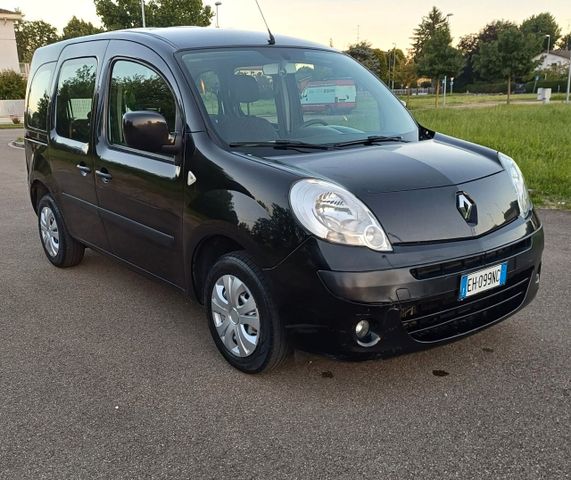 Renault Kangoo 1.5 dCi 90CV F.AP. 5 porte Attrac