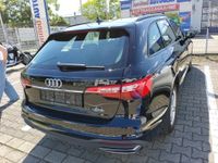 Audi A4 - Vorschau Bild 5