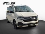 Volkswagen T6 California Ocean 4M LED Nav StdHz KAM ACC AHK - : Allradantrieb, Kleinbus