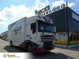 DAF XF 105 .460 + MANUAL + EURO 5 - DAF Xf 105 460