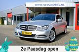 Mercedes-Benz C 180 Coupé Aut. Pano|Leder|Navi|LMV|Clima - Mercedes-Benz C 180 aus 2012: Coupe