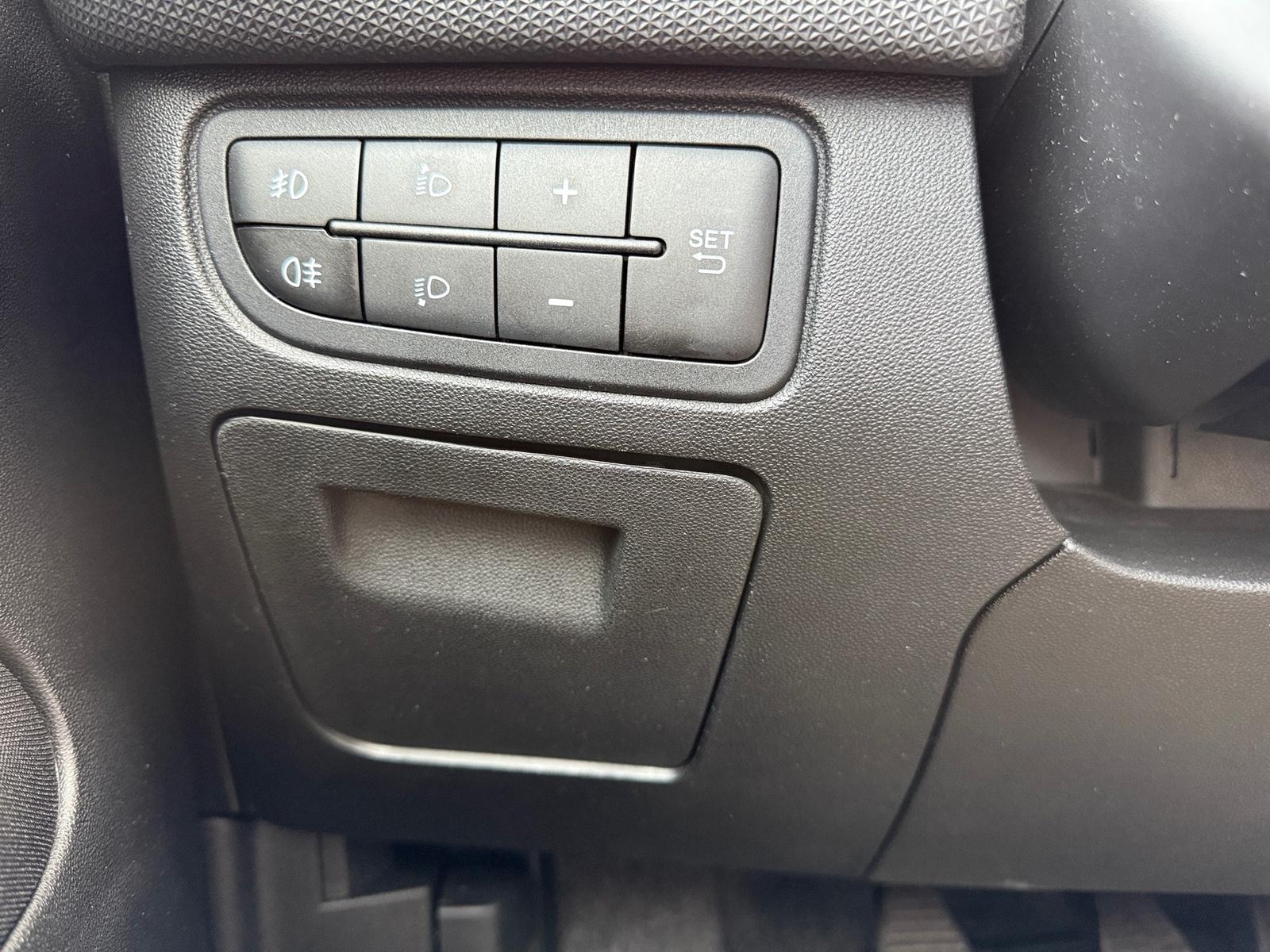 Fiat Punto 1.2 Young Klima Tagfahrlicht