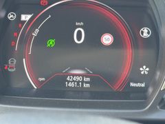 Fahrzeugabbildung Scenic Intens 1.3 TCe 160 Kamera/Allwetterr/Sitz