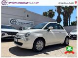 Fiat FIAT 500 1.3 Multijet 95 CV Pop - Fiat 500 mit Diesel-Antrieb: Pop