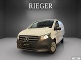 Mercedes-Benz Vito 116 CDI KA-lang*MOPF-II*MBUX*Park-Paket++++ - Mercedes-Benz Vito: Mb