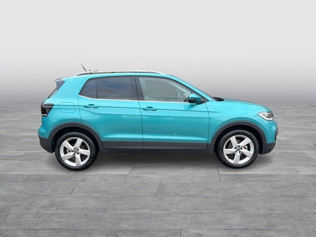Volkswagen T-Cross - Bild 5
