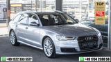 Audi A6 3.0 TDI QUATTRO *ACC*PANO*HUD*TOT*SPUR*AHK* - silberne Audi A6