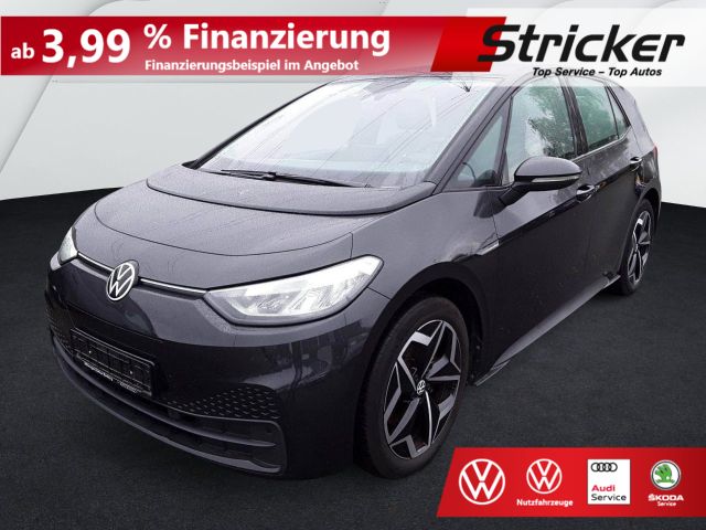 Volkswagen ID.3 Pro S 150/77 273,-ohne Anzahlung Navi Wärme