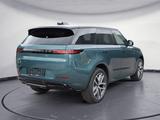 Land Rover Range Rover Sport D300 DYNAMIC SE STORMERPAKET - Land Rover Gebrauchtwagen