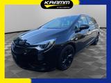 Opel Astra Sports Tourer 1.2 ULTIMATE - Opel Astra: Alcantara