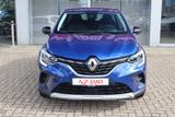 Renault Captur II 1.0 TCE Business Edition LED Navi DAB - Renault Captur: Business Edition
