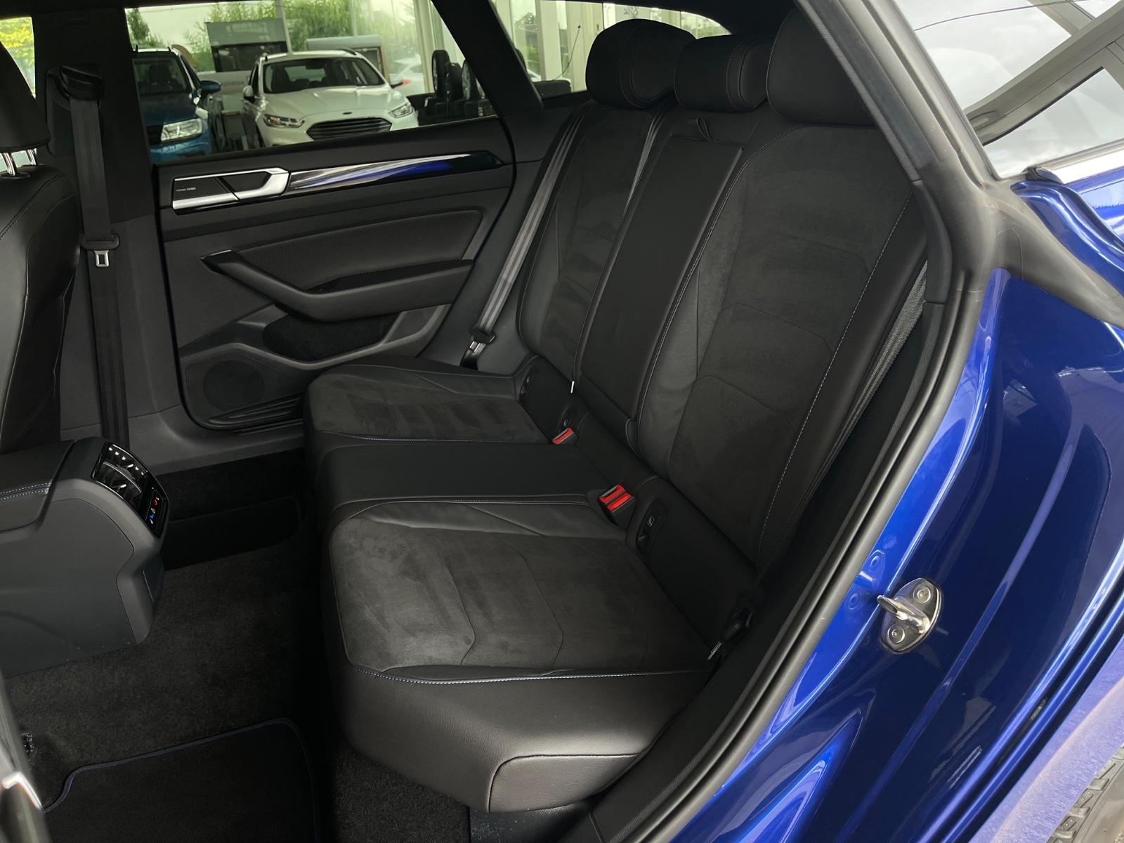 Volkswagen Arteon*SB*2.0 TSI*R*4Motion*PANO*CAM*IQ*LM