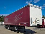 Krone Coilmulde, SAF, Liftachse, Ultra-Light 6680 kg. - Offers