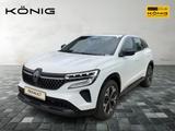 Renault Austral Equilibre 1.3 140 Automatik UNGEFAHREN - Renault Austral Equilibre mit Hybrid-Antrieb (Benzin/Elektro)