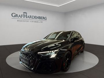 Audi RS3 Sportback Quattro TFSI Pano Keramik vorn
