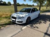 Audi RS4 4.2 quattro - white edition - gebrauchte Audi RS4 aus dem Jahr 2007