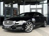 Jaguar XJ 3.0 V6D DES. ED. SPORT - PANO - 20 INCH - Jaguar XJ mit Diesel-Antrieb: 6.3