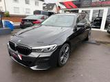 BMW Touring 520 d/M Paket/Leder/19 Zoll/Live Cockpit - BMW 520: M Paket