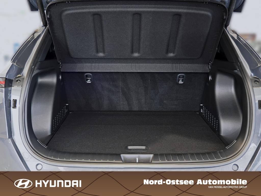 Fahrzeugabbildung Hyundai KONA N LINE ELEKTRO 2WD SHZ LHZ KAMERA NAVI LED