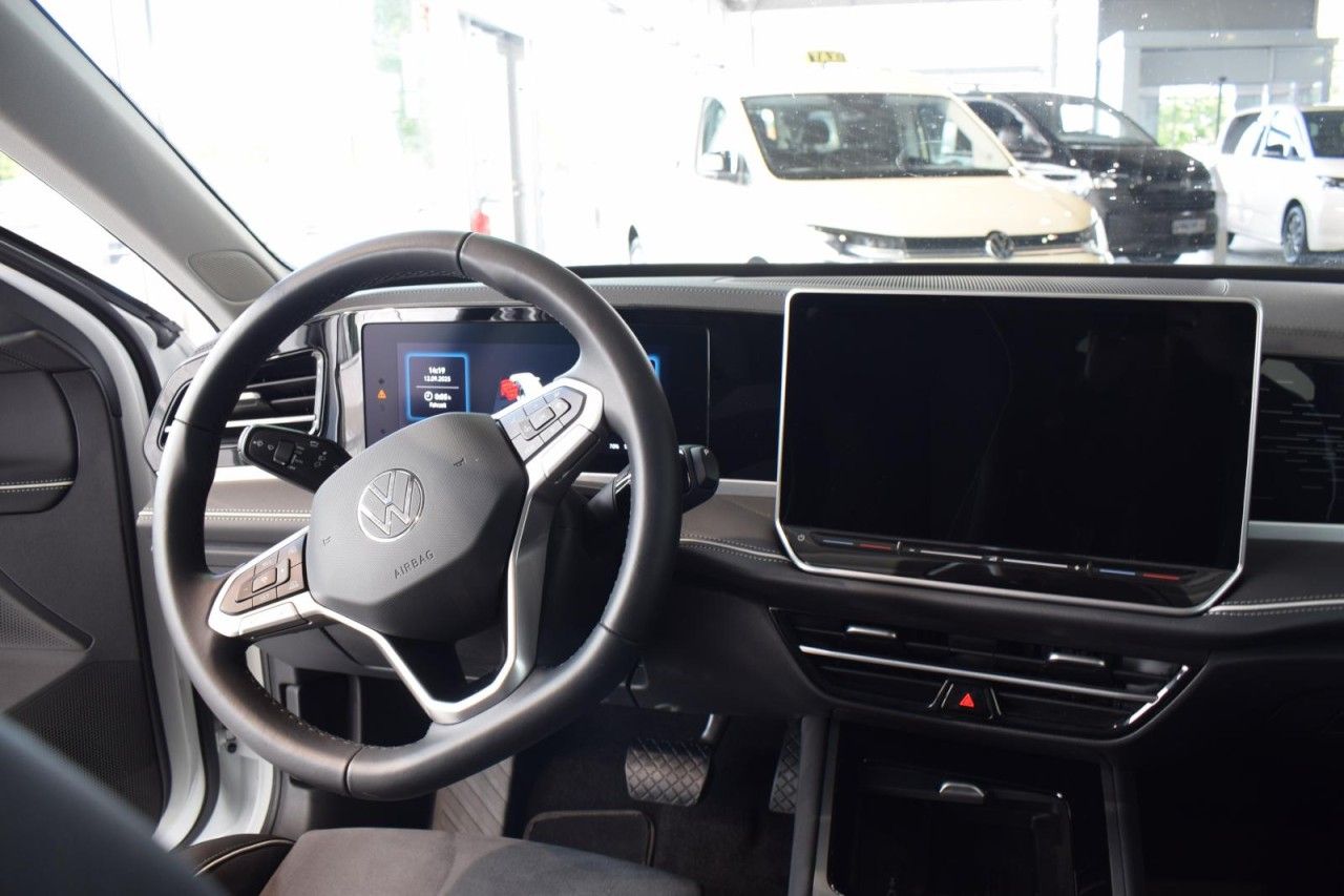 Volkswagen Passat Variant - Bild 11