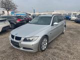 BMW 320 Baureihe 3 Touring 320d - BMW 320 aus 2005: Kombi, 320d